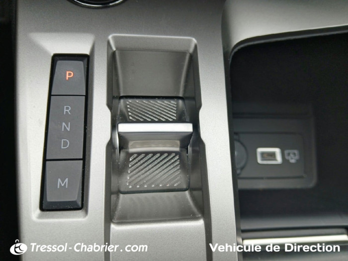 Peugeot 308 Hybrid 145 e-DCS6 GT