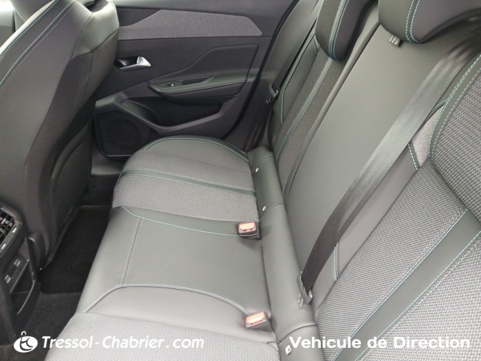 Peugeot 308 Hybrid 145 e-DCS6 GT