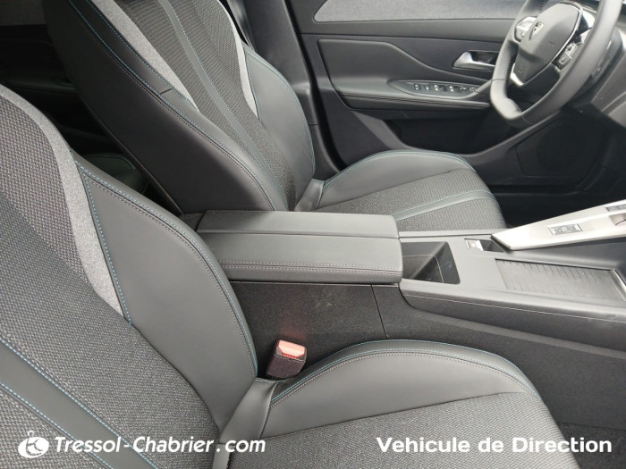 Peugeot 308 Hybrid 145 e-DCS6 GT