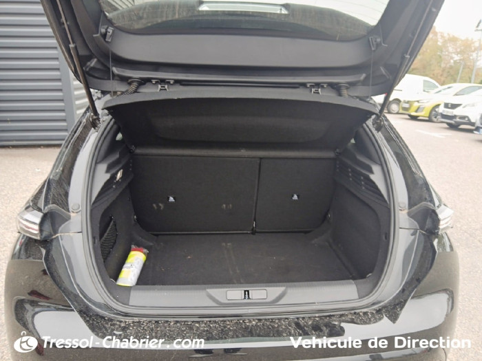 Peugeot 308 Hybrid 145 e-DCS6 GT