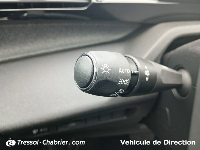 Peugeot 308 Hybrid 145 e-DCS6 GT