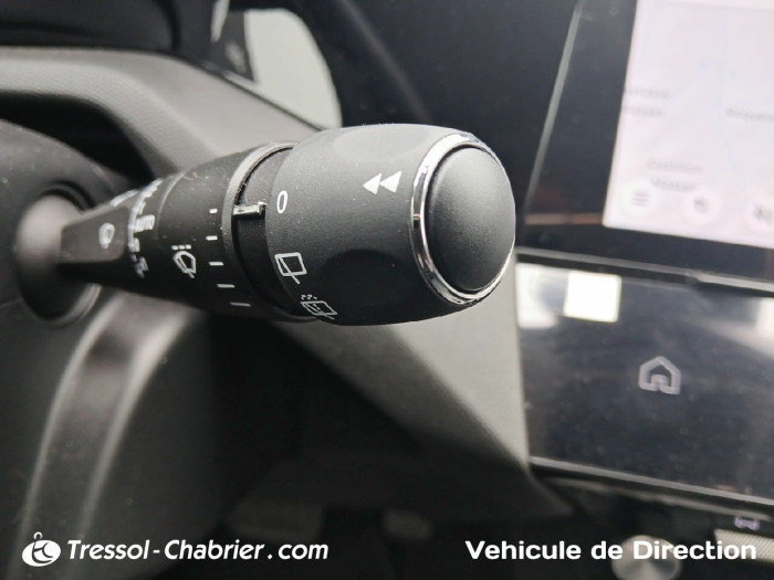 Peugeot 308 Hybrid 145 e-DCS6 GT