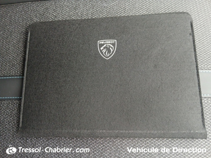 Peugeot 308 Hybrid 145 e-DCS6 GT