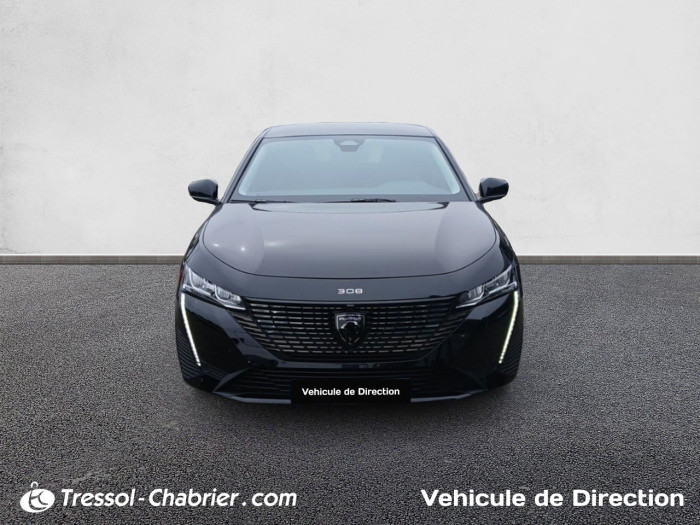 Peugeot 308 Hybrid 145 e-DCS6 GT