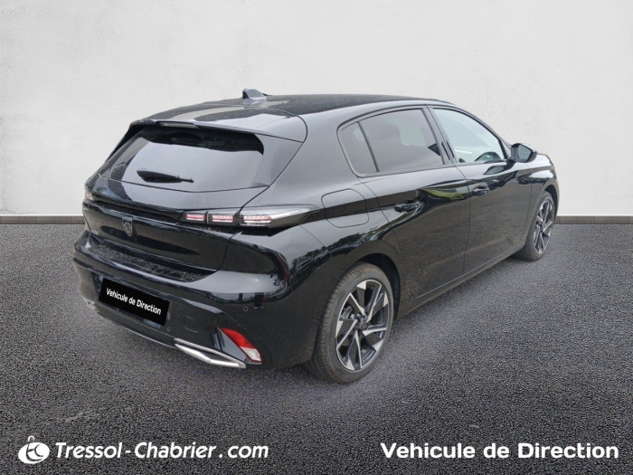 Peugeot 308 Hybrid 145 e-DCS6 GT