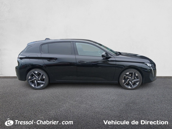 Peugeot 308 Hybrid 145 e-DCS6 GT