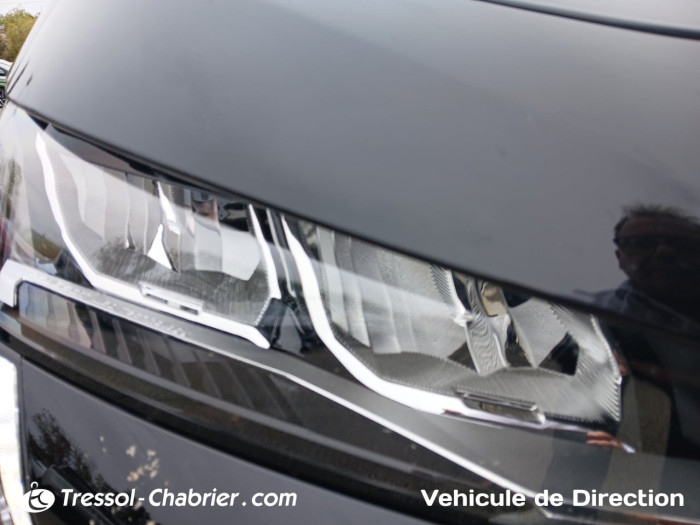 Peugeot 308 Hybrid 145 e-DCS6 GT