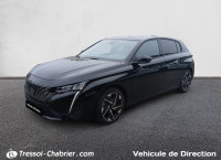 Peugeot 308 Hybrid 145 e-DCS6 GT