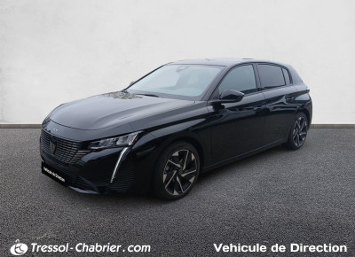 Peugeot 308 Hybrid 145 e-DCS6 GT