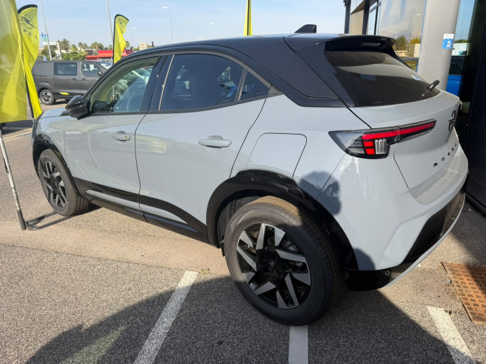 Opel Mokka Nouveau 1.2 Turbo 136 ch BVM6 GS