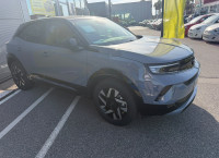Opel Mokka Nouveau 1.2 Turbo 136 ch BVM6 GS