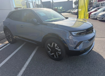 Opel Mokka Nouveau 1.2 Turbo 136 ch BVM6 GS