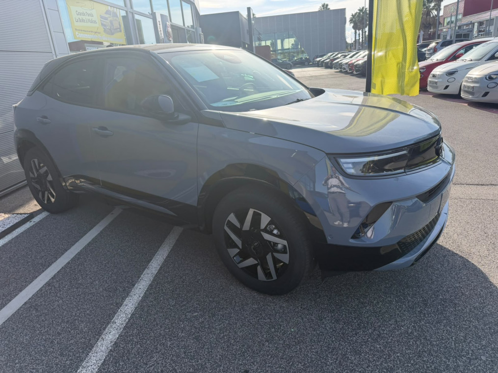 Opel Mokka Nouveau 1.2 Turbo 136 ch BVM6 GS