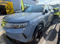 Opel GRANDLAND ELECTRIQUE Nouveau 213 ch & Batterie 73 kWh Ultimate