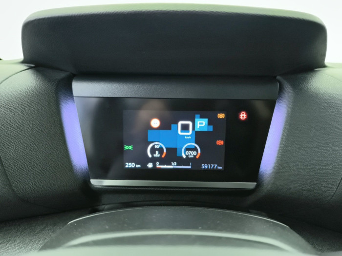 Citroën C4 PureTech 130 S&S EAT8 Feel Pack