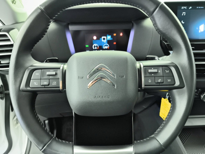 Citroën C4 PureTech 130 S&S EAT8 Feel Pack