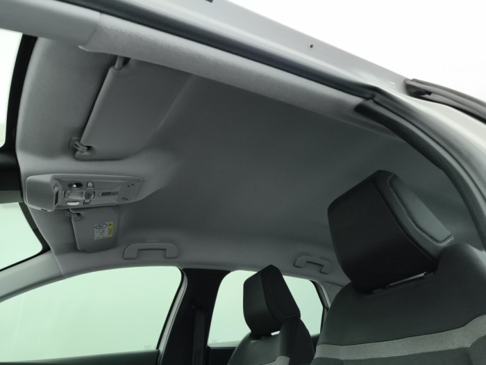 Citroën C4 PureTech 130 S&S EAT8 Feel Pack