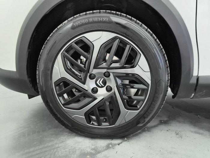 Citroën C4 PureTech 130 S&S EAT8 Feel Pack