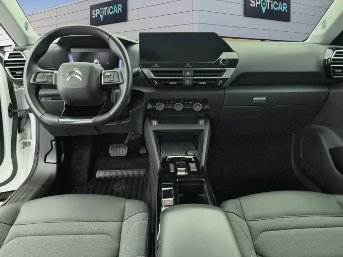 Citroën C4 PureTech 130 S&S EAT8 Feel Pack