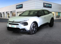 Citroën C4 PureTech 130 S&S EAT8 Feel Pack