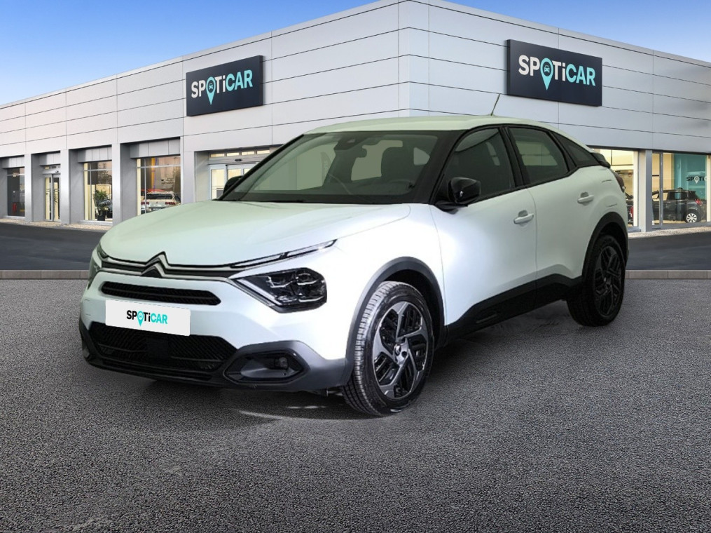 Citroën C4 PureTech 130 S&S EAT8 Feel Pack