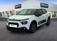 Citroën C3 PureTech 83 S&S BVM5 Feel Pack