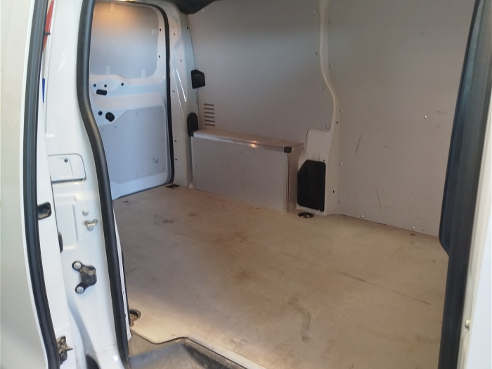 Citroën JUMPY FOURGON FGN M BLUEHDI 120 S&S BVM6