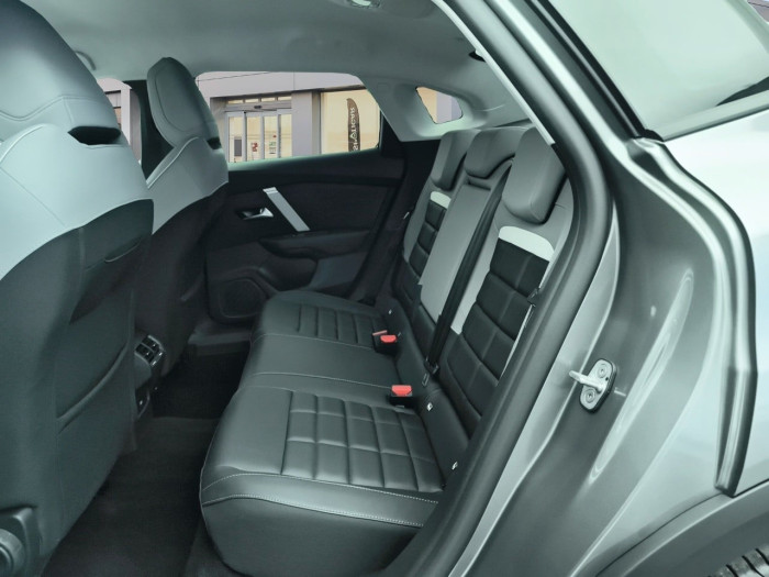 Citroën C4 X Nouvelle Hybride 145 ch e-DCS6 Max