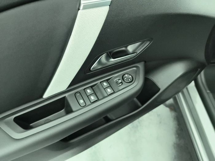 Citroën C4 X Nouvelle Hybride 145 ch e-DCS6 Max