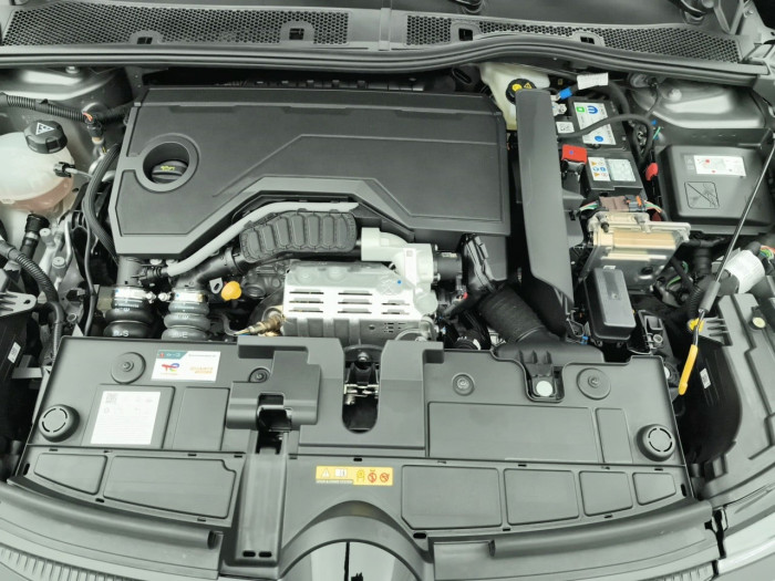 Citroën C4 X Nouvelle Hybride 145 ch e-DCS6 Max