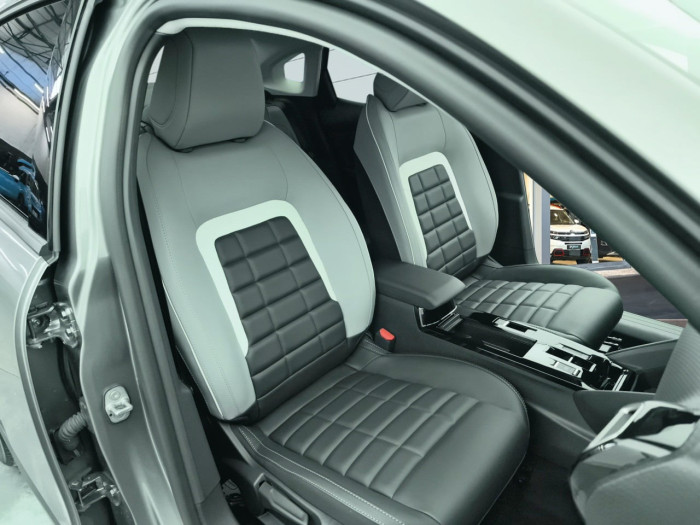 Citroën C4 X Nouvelle Hybride 145 ch e-DCS6 Max