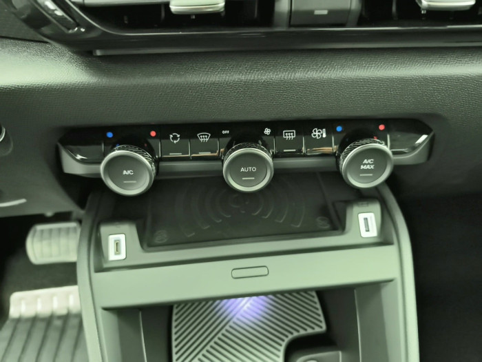 Citroën C4 X Nouvelle Hybride 145 ch e-DCS6 Max