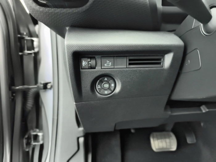 Citroën C4 X Nouvelle Hybride 145 ch e-DCS6 Max