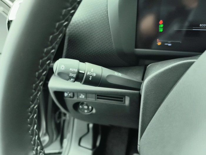 Citroën C4 X Nouvelle Hybride 145 ch e-DCS6 Max