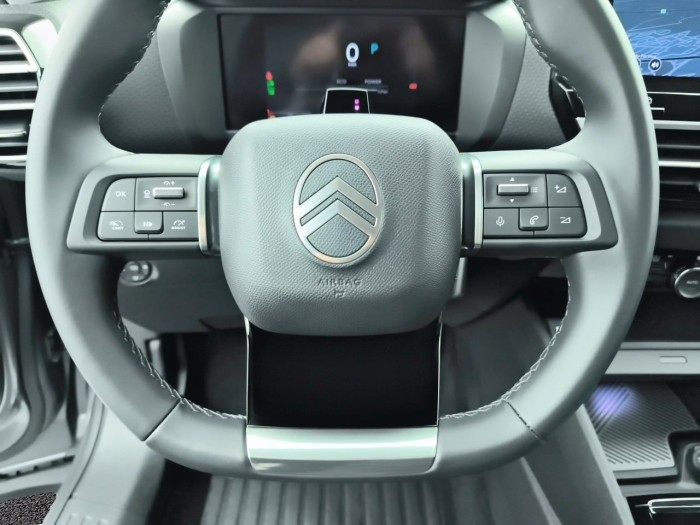 Citroën C4 X Nouvelle Hybride 145 ch e-DCS6 Max