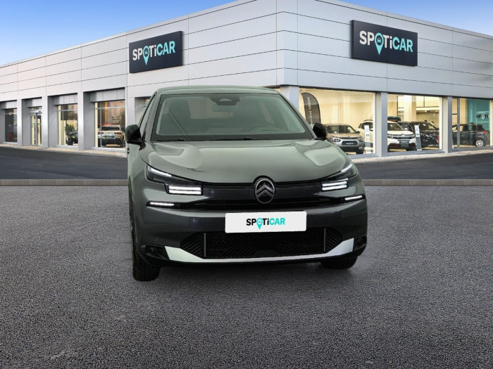 Citroën C4 X Nouvelle Hybride 145 ch e-DCS6 Max