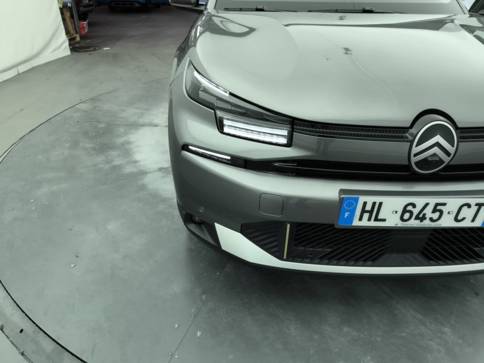 Citroën C4 X Nouvelle Hybride 145 ch e-DCS6 Max