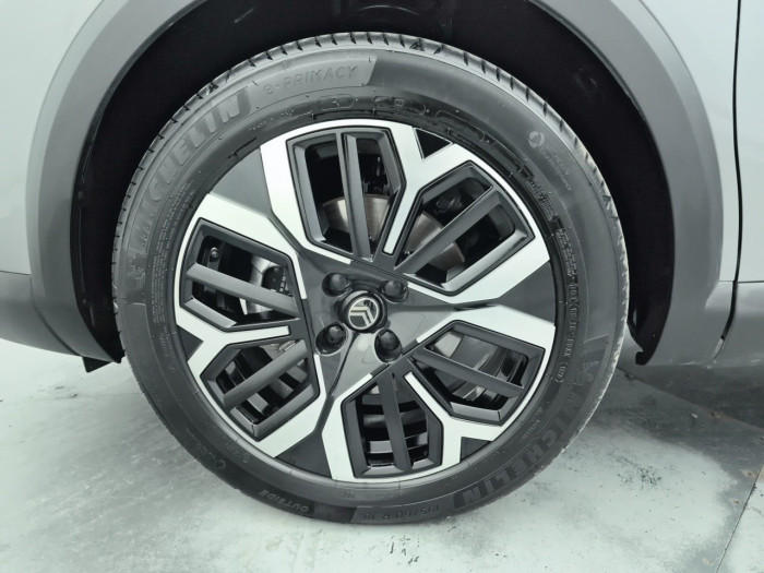Citroën C4 X Nouvelle Hybride 145 ch e-DCS6 Max