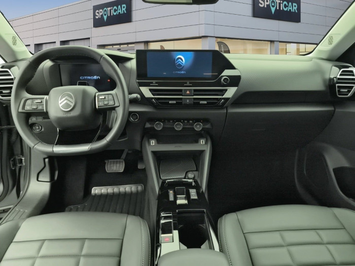 Citroën C4 X Nouvelle Hybride 145 ch e-DCS6 Max