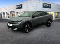 Citroën C4 X Nouvelle Hybride 145 ch e-DCS6 Max
