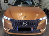 DS DS 4 Hybride E-Tense 225 EAT8 Performance Line+