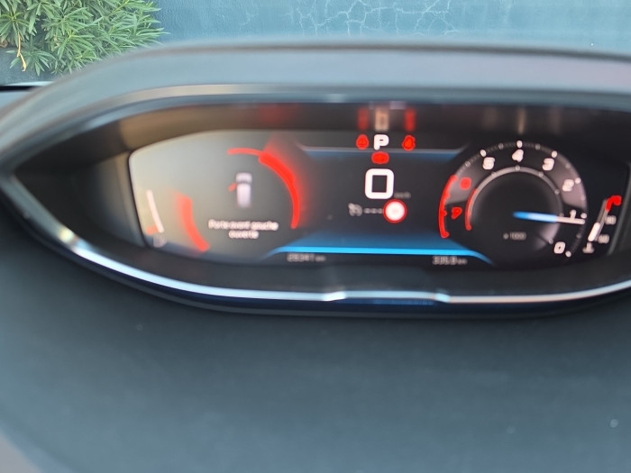 Peugeot 3008 Puretech 130ch S&S EAT8 Style