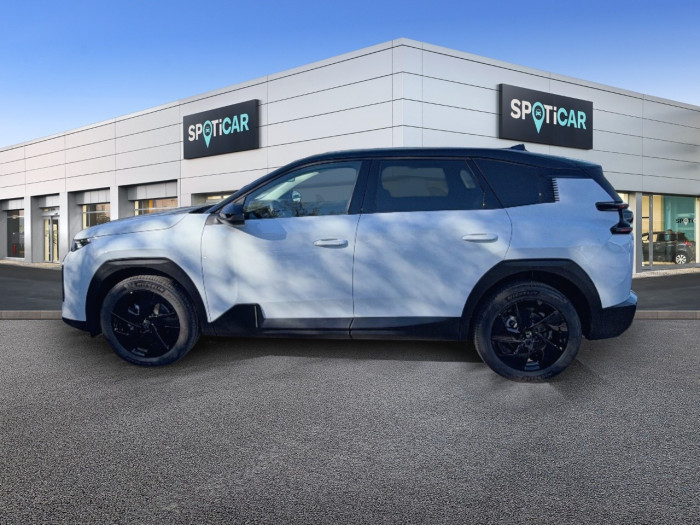 Citroën C5 AIRCROSS Nouveau Hybride 145 ch e-DCS6 Max
