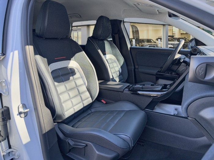 Citroën C5 AIRCROSS Nouveau Hybride 145 ch e-DCS6 Max