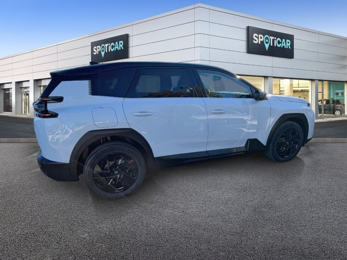 Citroën C5 AIRCROSS Nouveau Hybride 145 ch e-DCS6 Max