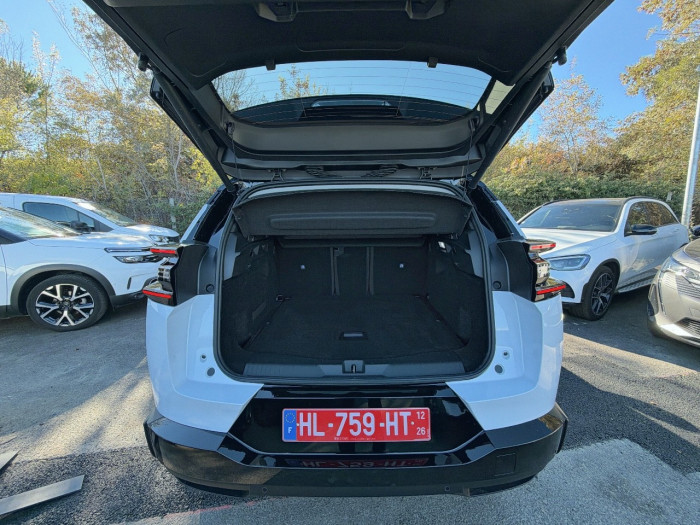 Citroën C5 AIRCROSS Nouveau Hybride 145 ch e-DCS6 Max