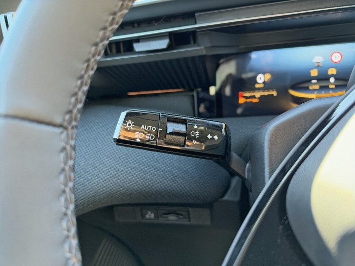 Citroën C5 AIRCROSS Nouveau Hybride 145 ch e-DCS6 Max