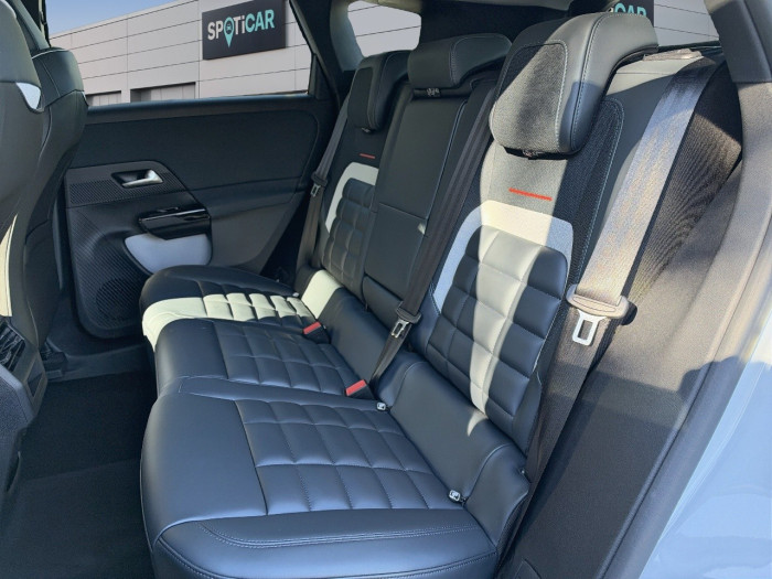 Citroën C5 AIRCROSS Nouveau Hybride 145 ch e-DCS6 Max