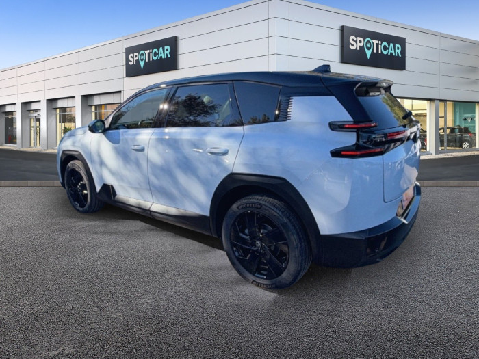 Citroën C5 AIRCROSS Nouveau Hybride 145 ch e-DCS6 Max