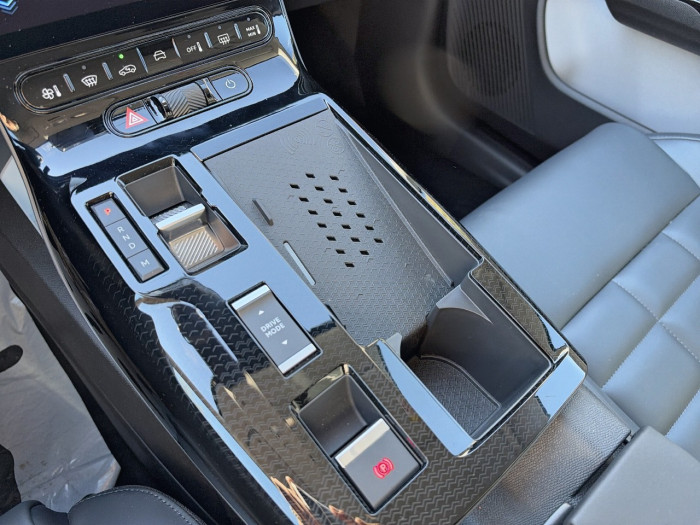 Citroën C5 AIRCROSS Nouveau Hybride 145 ch e-DCS6 Max